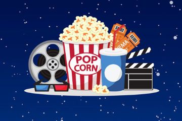 Estate insieme al Cinema Open Air