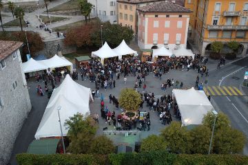 Aperitivo di fine estate