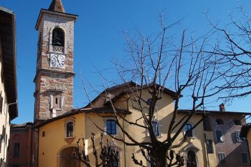 Banco del dolce