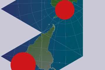 Clima e conflitti. Emergenza Terra. Gaia Vince