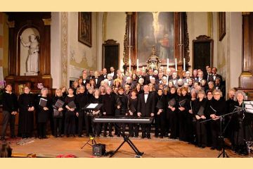 Concerto di Natale del Coro Polifonico Benedetto Marcello