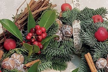Composizioni per Natale