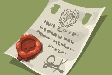 Maratona di lettere