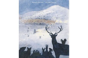 Natale è un amico speciale