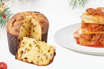 Tavolata di Natale