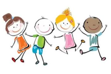 Pomeriggio per bambine/i