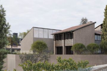 In mostra i progetti per il rinnovo degli spazi della Pinacoteca Zuest