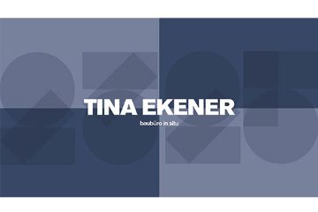 Tina Ekener. Circular strategies