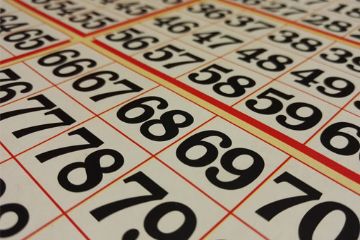 Tombola