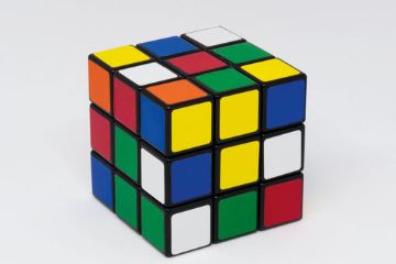 LaFilanda speedcubing 2025