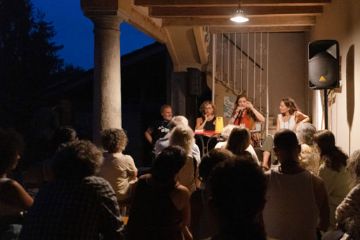 XXV Festival internazionale di narrazione