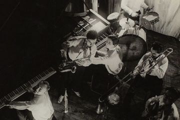 Concerto “Bauhaus - Usa: in cammino verso il jazz