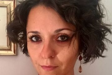 Incontro con Giulia Grechi