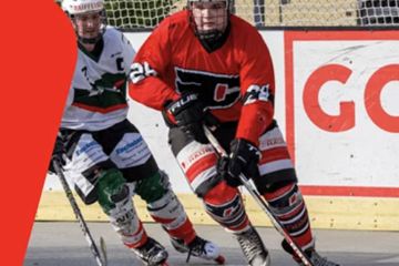 IHC Capolago Flyers: torneo annuale Seniori