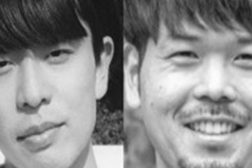 Gaku Inoue+Naoki Saito