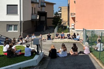 Transversal Territory workshop