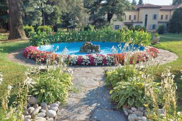 Il parco della speranza
