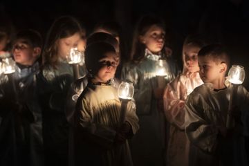 Processione storica del Venerdì Santo