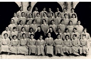 Ragazze di convitto