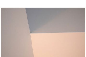 La fotografia come arte per la rappresentazione dello spazio