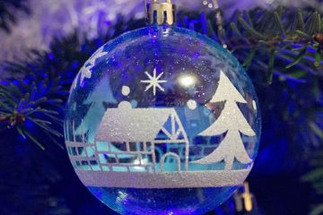 Aperitivo di Natale di Genestrerio