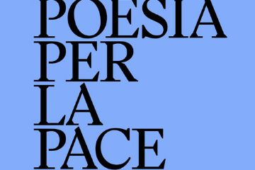 Poesia per la pace