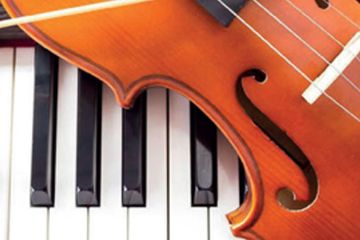  Christmastime Musical Chestnuts