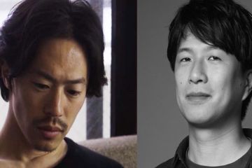 Daisuke Hattori+Taku Neichi