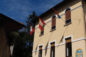 Pranziamo insieme! 