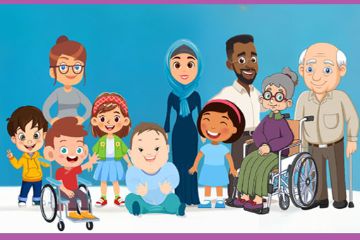 Disabilità & inclusione