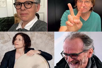 Melì e Bissún. Leggenda ispirata alla tradizione popolare