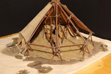 All’origine dell’abitare