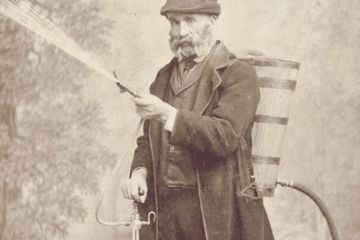 Visita guidata al Museo Vincenzo Vela 