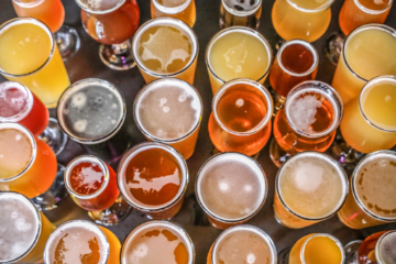Una serata dedicata alle birre