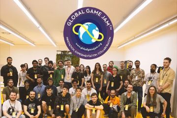 Global Game Jam Ticino 2025
