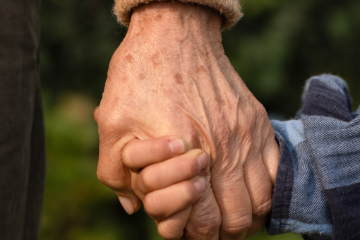 Si fa presto a dire nonni
