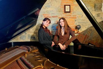 Concerto aperitivo