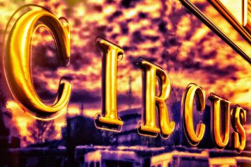 Circo Medrano