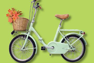 Bici usate: mercatino e raccolta.