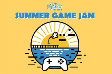 Ludo Summer Game Jam