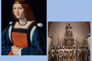 Museo Poldi Pezzoli e Andrea Solario 
