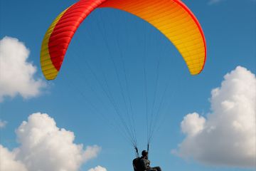 Coppa Monte Generoso - Hike and Fly