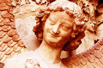 Serata di psicologia positiva