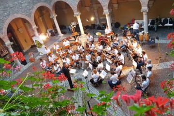 Concerto della BESI