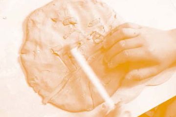 Atelier di ceramica