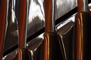 Concerto di organo