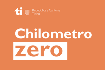 Rassegna Chilometro zero. Incontro a Mendrisio, Villa Argentina