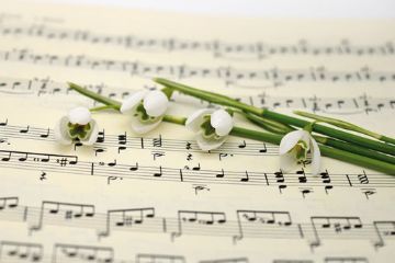 Benvenuta primavera