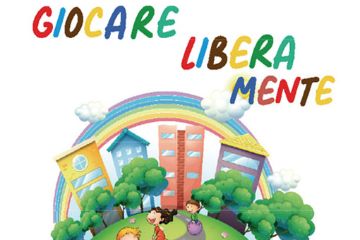 Giocare liberamente