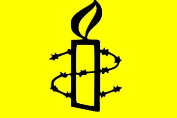 Una voce per i diritti umani